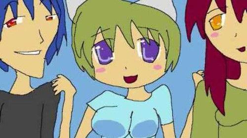 Nyan~ Neko Sugar Girls Season 1 Episode 4 - Episode 4