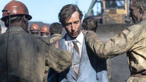 Chernobyl Season 1 Episode 3 - Open Wide, O Earth
