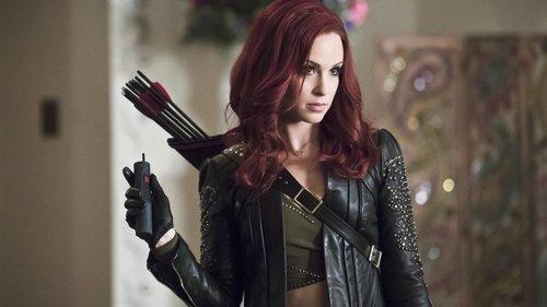 Arrow Season 4 Episode 16 - Broken Hearts