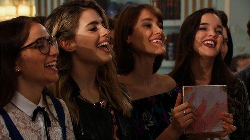 Soy Luna Season 3 Episode 25 - Episode 25