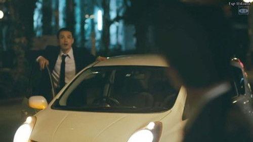 Mood Indigo Season 1 Episode 1 - Destiny Is Like the Color Indigo