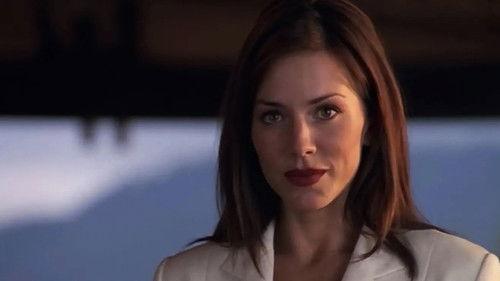 Baywatch Season 10 Episode 14 - Lines in the Sand