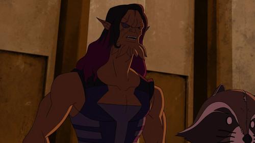 Marvel's Guardians of the Galaxy Season 1 Episode 25 - Won't Get Fooled Again