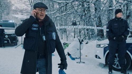 Lakeside Murders Season 1 Episode 7 - Fallen Angel Part 1