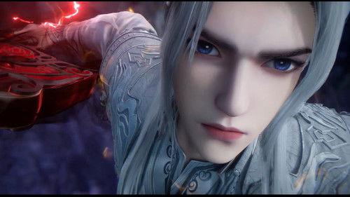 Renegade Immortal Season 1 Episode 128 - Episode 128