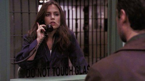 undefined Season 4 Episode 13 - Salvage