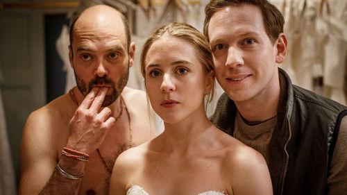 Adult Behavior Season 1 Episode 4 - Episode 4