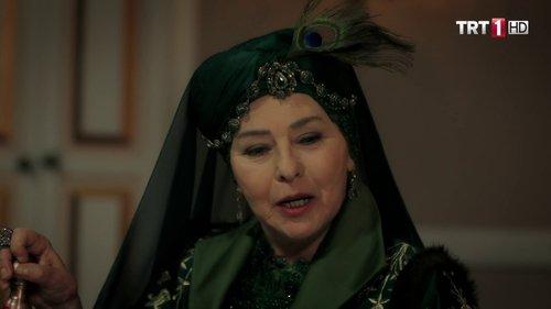 Payitaht: Abdulhamid Season 1 Episode 8 - Episode 8
