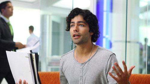 Entourage Season 5 Episode 2 - Unlike a Virgin
