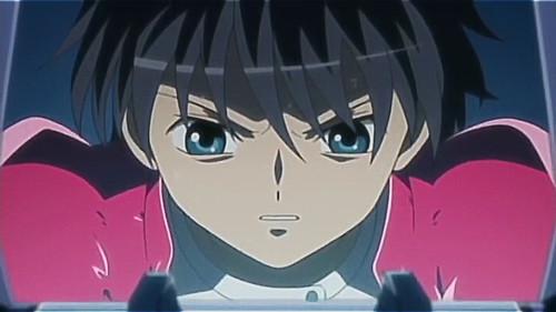 iDOLM@STER Xenoglossia Season 1 Episode 12 - Muspellsheimr