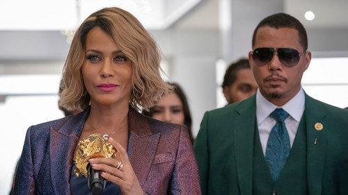 Empire Season 5 Episode 10 - My Fault Is Past