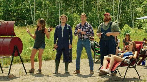 Letterkenny Season 4 Episode 3 - Way to a Man's Heart