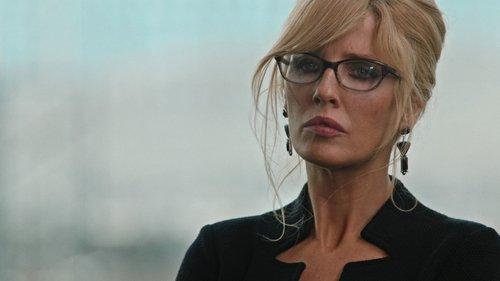 undefined Season 4 Episode 7 - Keep the Wolves Close