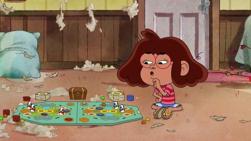 undefined Season 1 Episode 2 - Summer of Primos