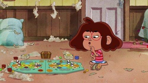 undefined Season 1 Episode 2 - Summer of Primos