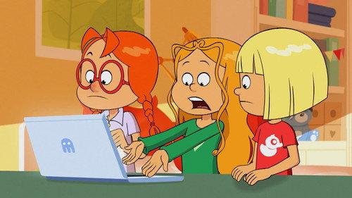The Sisters Season 2 Episode 22 - Episode 22