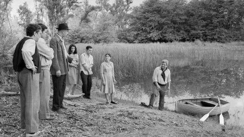 Variaciones Walsh Season 1 Episode 8 - Episode 8