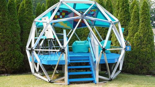 Super Dad Season 2 Episode 2 - Building Outside the Box