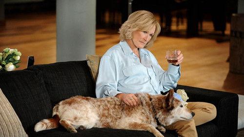 Damages Season 4 Episode 3 - I'd Prefer My Old Office