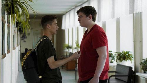 The New Guy Season 1 Episode 6 - Episode 6