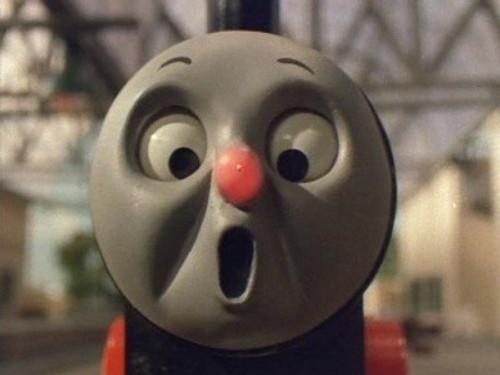 Thomas & Friends Season 3 Episode 17 - Buzz, Buzz
