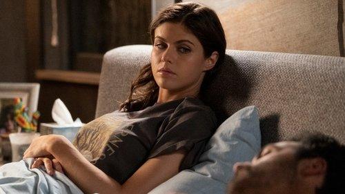 undefined Season 1 Episode 8 - Marriages Don't Break Up on Account of Murder - It's Just a Symptom That Something Else is Wrong
