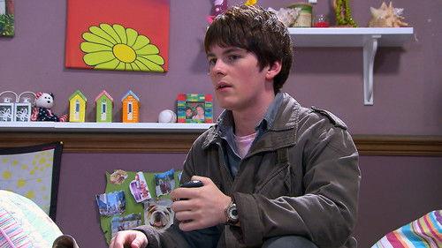 House of Anubis Season 1 Episode 36 - House of Rendezvous