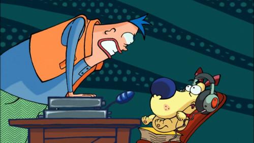 Watch My Chops Season 1 Episode 5 - Radio Bernie