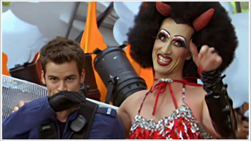 Rescue: Special Ops Season 3 Episode 6 - Demon Days