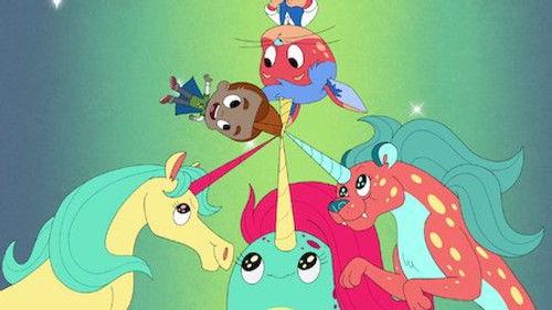 Harvey Girls Forever! Season 3 Episode 4 - Now It's Con