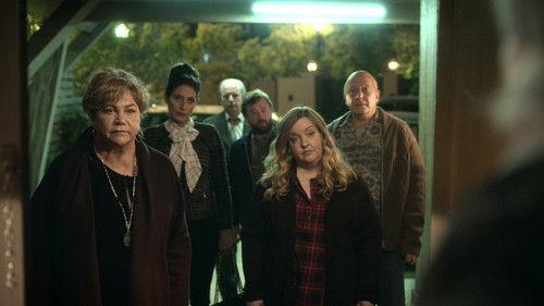 The Kominsky Method Season 3 Episode 3 - Chapter 19. And it's getting more and more absurd