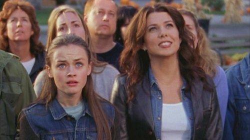 Gilmore Girls Season 3 Episode 6 - Take the Deviled Eggs...