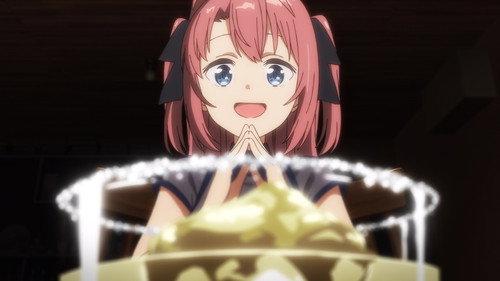 Botan Kamiina Fully Blossoms When Drunk Season 1 Episode 5 - Episode 5