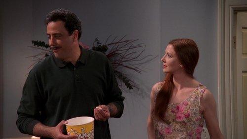 undefined Season 4 Episode 24 - Robert's Divorce