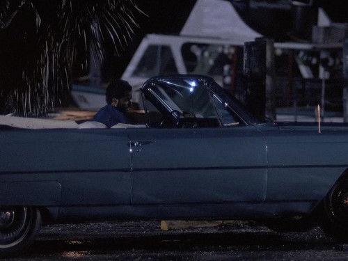 undefined Season 4 Episode 18 - Badge of Dishonor