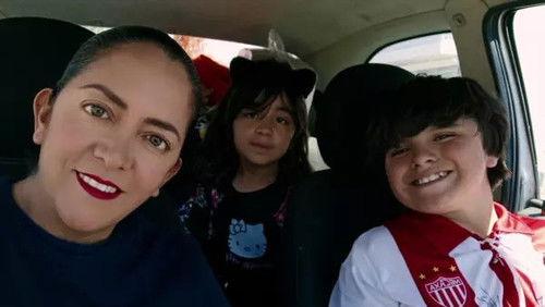 Necaxa Season 1 Episode 5 - Matador