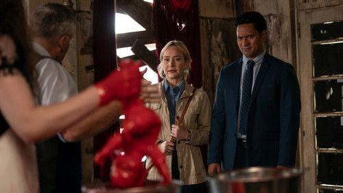 The Brokenwood Mysteries Season 10 Episode 5 - House of Screams