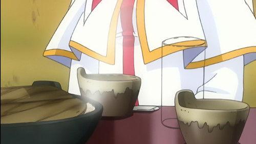 Aria Season 2 Episode 3 - That Night of the Meteor Shower...