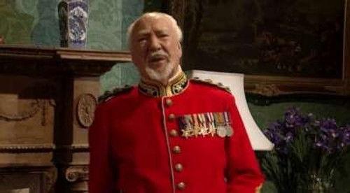 As Time Goes By Season 9 Episode 3 - The World Will Always Welcome Lovers (a.k.a The Wedding)