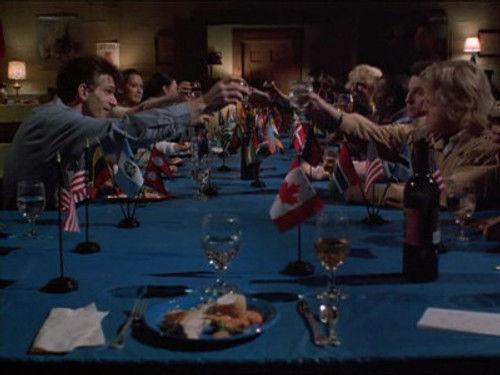 Northern Exposure Season 5 Episode 22 - Grand Prix