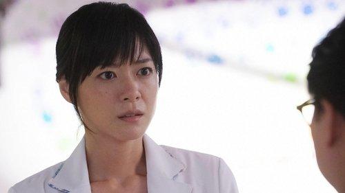 Good Doctor Season 1 Episode 7 - The Cat Who Lives One Million Times