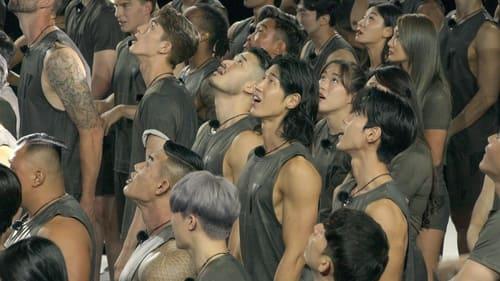 Physical: 100 Season 1 Episode 1 - The Pecking Order