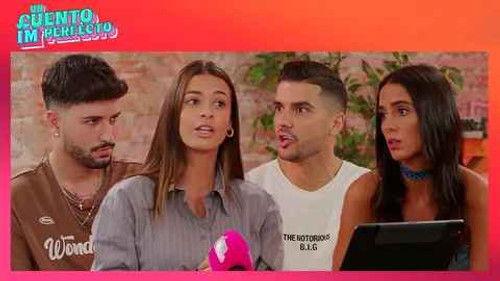 Un cuento imperfecto Season 1 Episode 2 - Episode 2