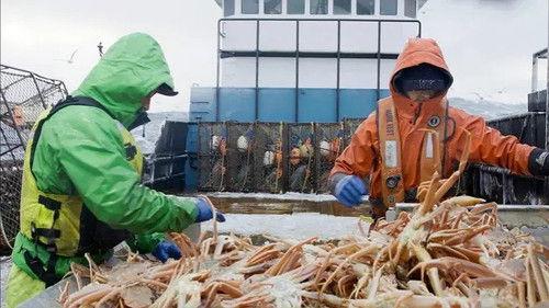 Deadliest Catch Season 17 Episode 10 - Truth Will Set You Free