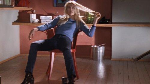 La Femme Nikita Season 1 Episode 8 - Escape