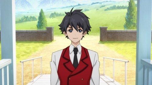 undefined Season 1 Episode 3 - The Boy Who Became the World's Strongest Sorcerer Enjoys a Day Off