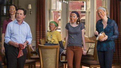 The Michael J. Fox Show Season 1 Episode 8 - Bed Bugs