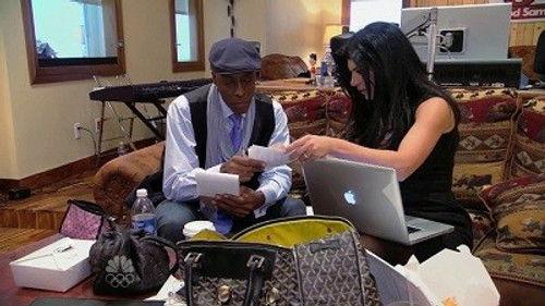 The Celebrity Apprentice Season 12 Episode 11 - Jingle All the Way Home