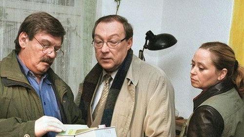 undefined Season 30 Episode 5 - Zerstörte Träume