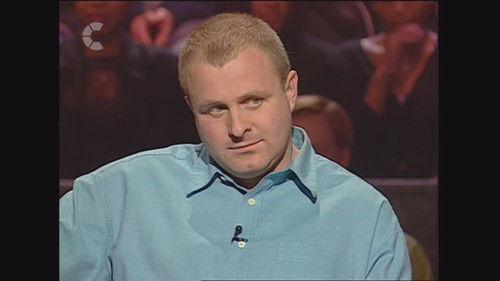 Who Wants to Be a Millionaire? Season 2 Episode 12 - Episode 12